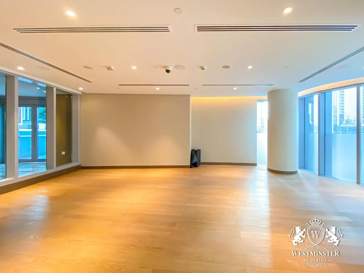 Westminster Opera Burj Khalifa Appartement Dubai