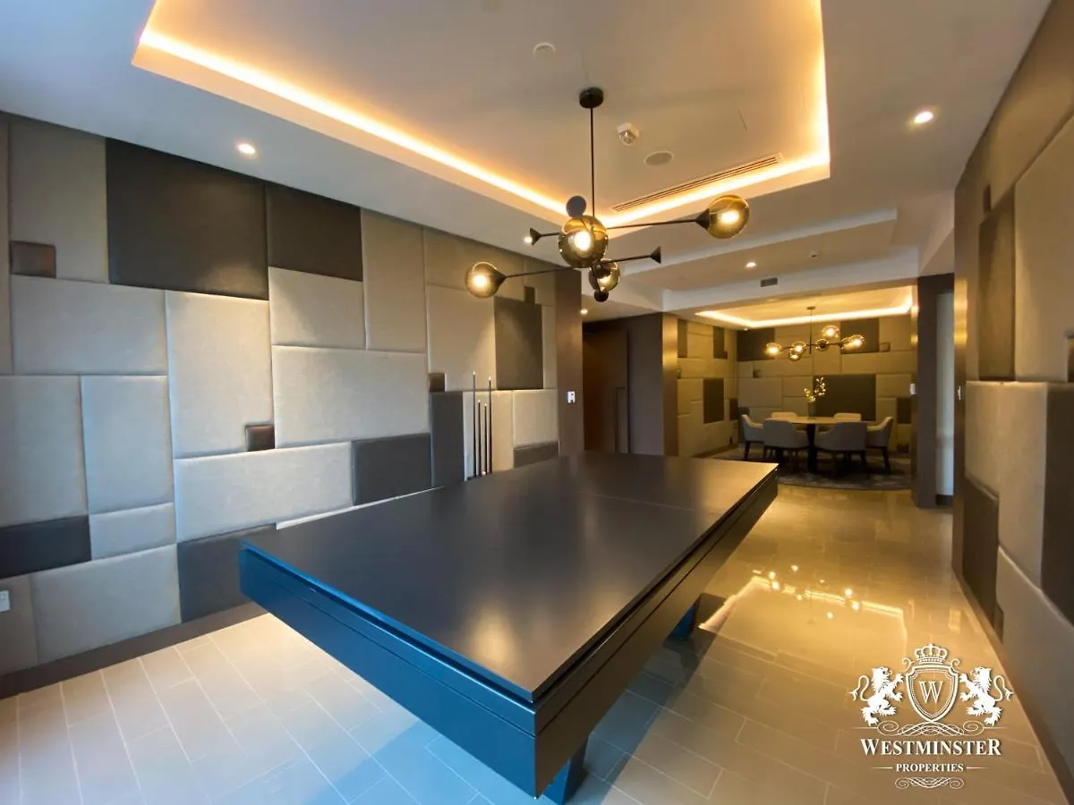 Westminster Opera Burj Khalifa Appartement Dubai 0*,  Verenigde Arabische Emiraten