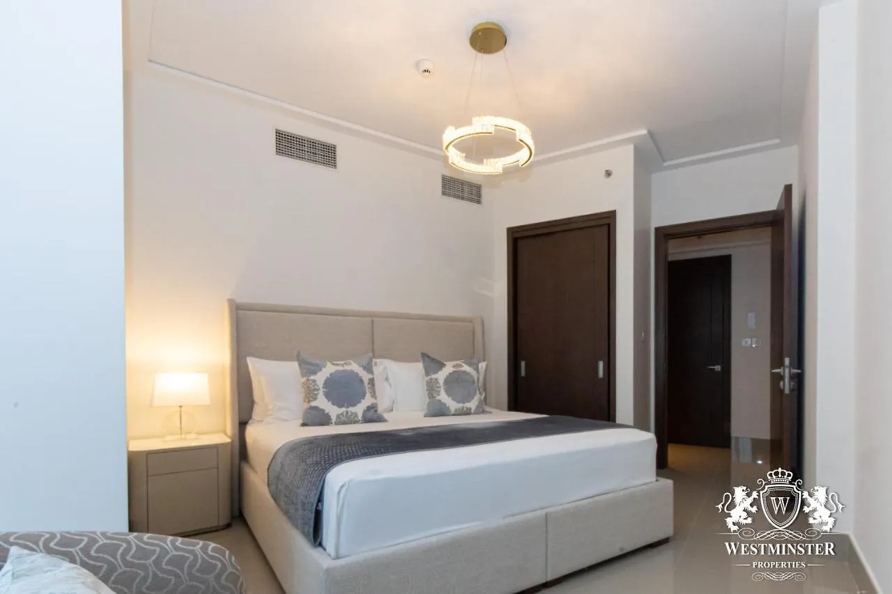 Westminster Opera Burj Khalifa Appartement Dubai 0*,