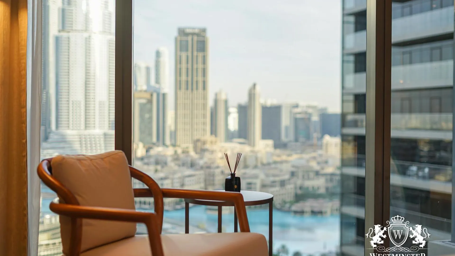 Westminster Opera Burj Khalifa Appartement Dubai 0*,  Verenigde Arabische Emiraten