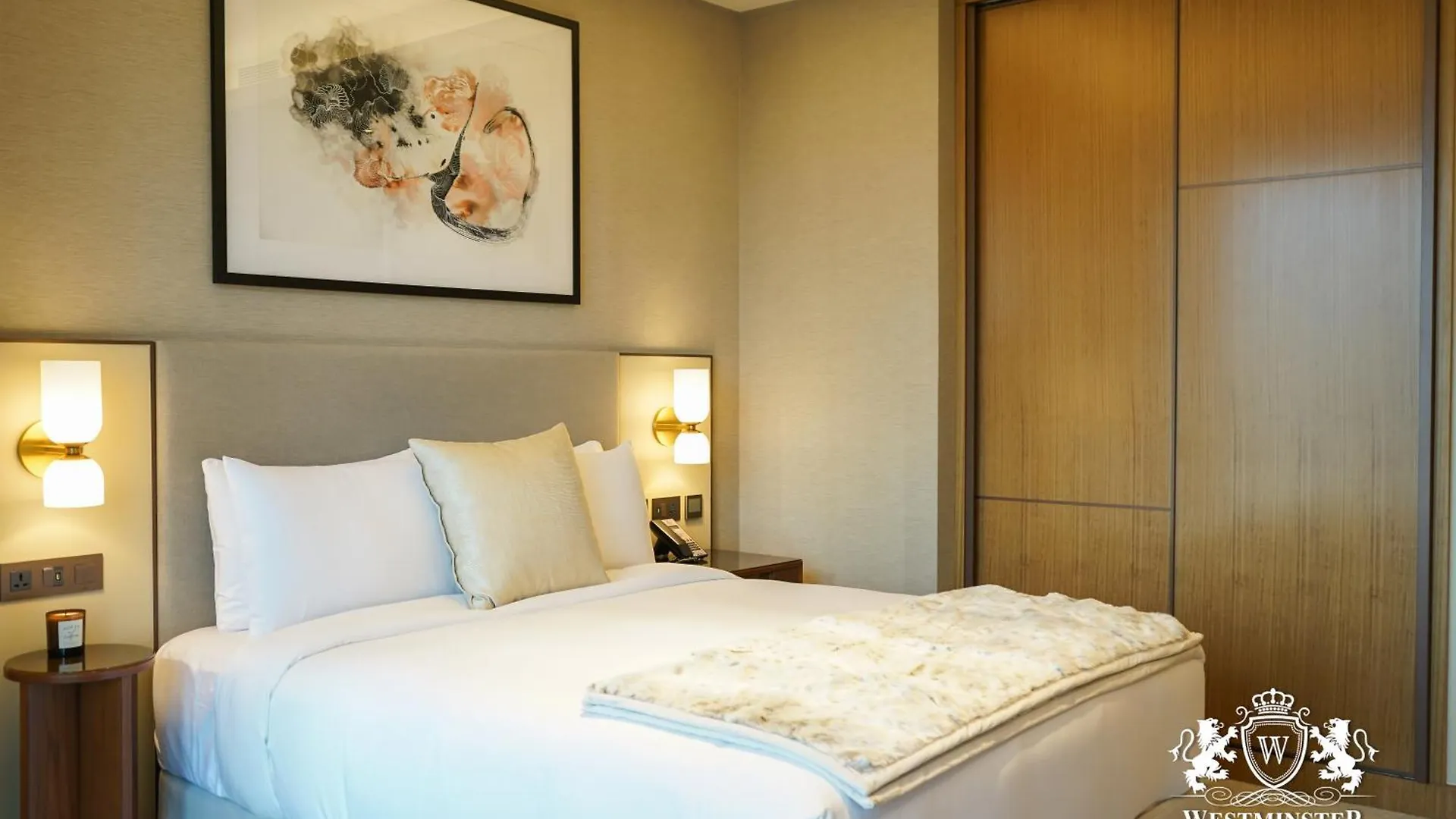 Westminster Opera Burj Khalifa Appartement Dubai 0*,  Verenigde Arabische Emiraten